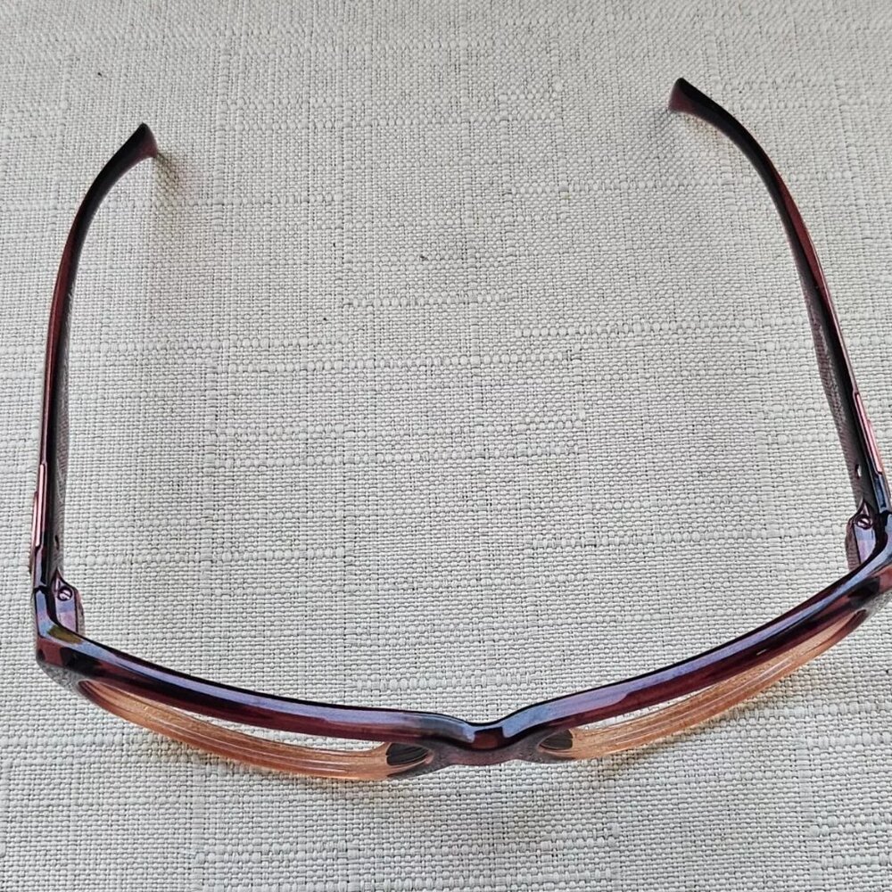 Smith eLOVE Women Glasses/Sunglasses Frame SPREE/Scarlet FADE 58[]16 125 - Picture 11 of 11